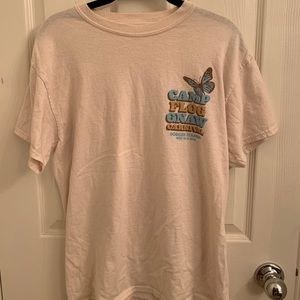 GOLF Camp Flog Gnaw 2018 T-Shirt
